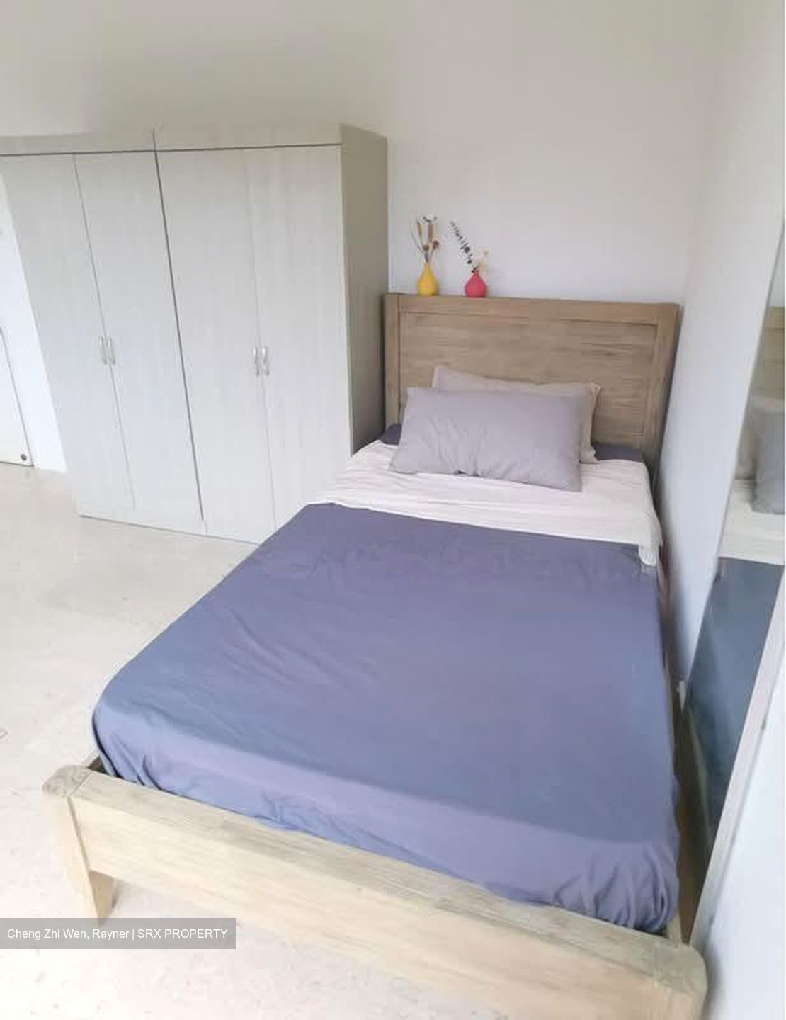 Botanic Gardens View (D10), Apartment #587101471